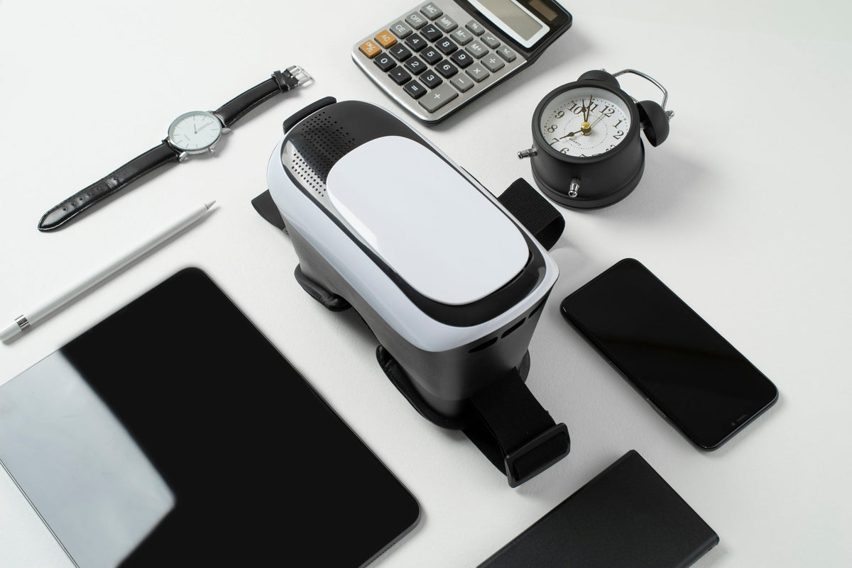 Gadgets & Electronics
