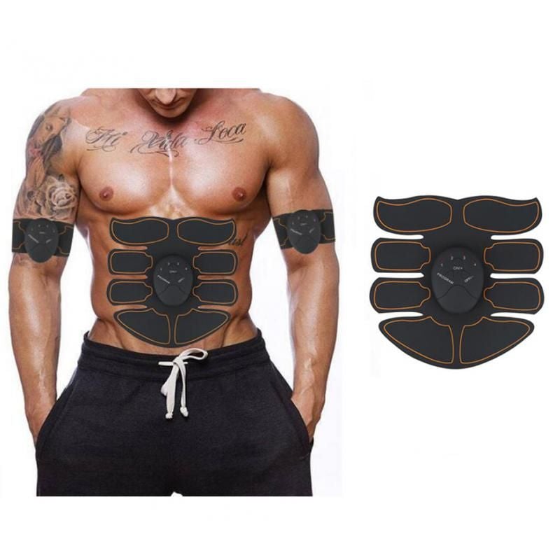 EMS Abdominal Muscle Stimulator