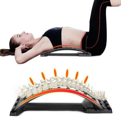 Back Pain Relief Massage Stretcher