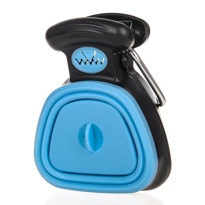 Dog Waste Poop Picker Tool